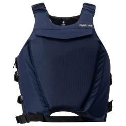 PROLIMIT Floating Vest Freeride Waist Side Zip Navy/White -LNavy/White 11 PROLIMIT Floating Vest Freeride Waist Side Zip Navy/White -LNavy/White -Wassersportbekleidung Geschäft 402.53250.010 floating vest freeride waist side zip navy white 1