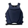 PROLIMIT Floating Vest Freeride Waist Side Zip Navy/White -LNavy/White -Wassersportbekleidung Geschäft 402.53250.010 pl floating vest freeride waist side zip navy white front