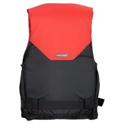 PROLIMIT Auftriebsweste Multivest Black/Red 2023 - L -Wassersportbekleidung Geschäft 402.53300.020 2