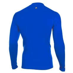 PROLIMIT Rashguard Logo LA Kids Royal Blue - 2XS/4 Royal Blue -Wassersportbekleidung Geschäft 402.54099.010 rashguard logo la kids royal blue 2