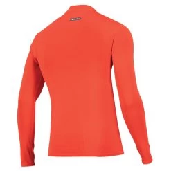 PROLIMIT Rashguard Logo LA Red -LRed -Wassersportbekleidung Geschäft 402.54110.010 rashguard logo la red 3