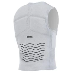 PROLIMIT Vest Mercury Half Padded Frontzip Grey -LGrey -Wassersportbekleidung Geschäft 402.63089.030 3