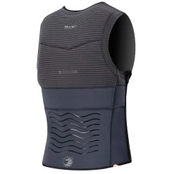 PROLIMIT Vest Predator Half Padded Sidezip Black -SBlack 14 PROLIMIT Vest Predator Half Padded Sidezip Black -SBlack -Wassersportbekleidung Geschäft 402.63100.010 vest predator half padded sidezip black 3