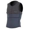 PROLIMIT Vest Predator Half Padded Sidezip Black -SBlack -Wassersportbekleidung Geschäft 402.63100.010 vest predator half padded sidezip black side