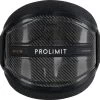 PROLIMIT Windsurf Waist Harness Argon Black/Copper 2023 - L -Wassersportbekleidung Geschäft 404.01006.010 2