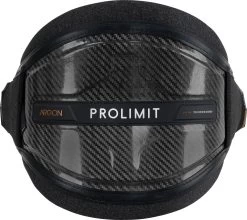 PROLIMIT Windsurf Waist Harness Argon Black/Copper 2023 - L