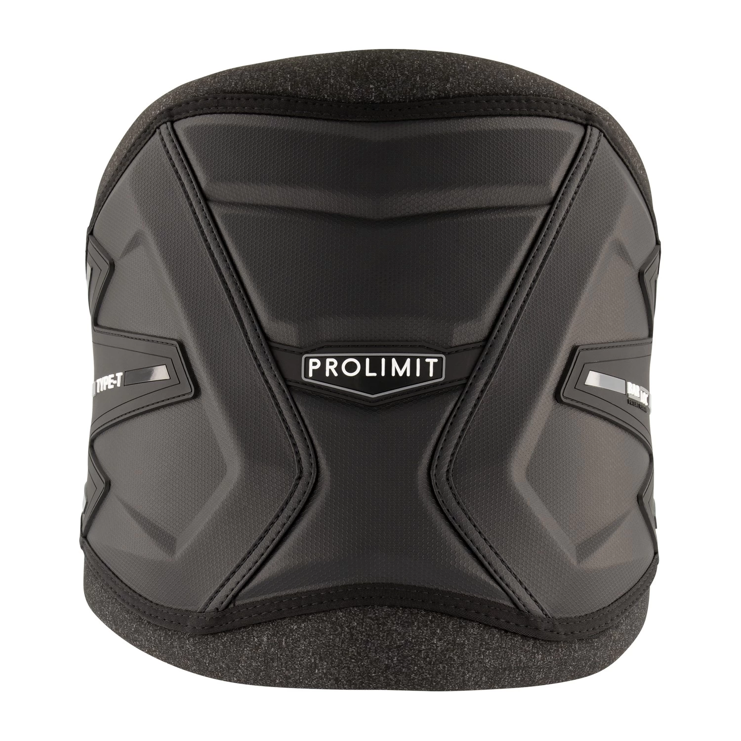 PROLIMIT Harness WS Waist Type -T BARLOC Hex Black - XS Hex Black 9 PROLIMIT Harness WS Waist Type -T BARLOC Hex Black - XS Hex Black – Bild 7