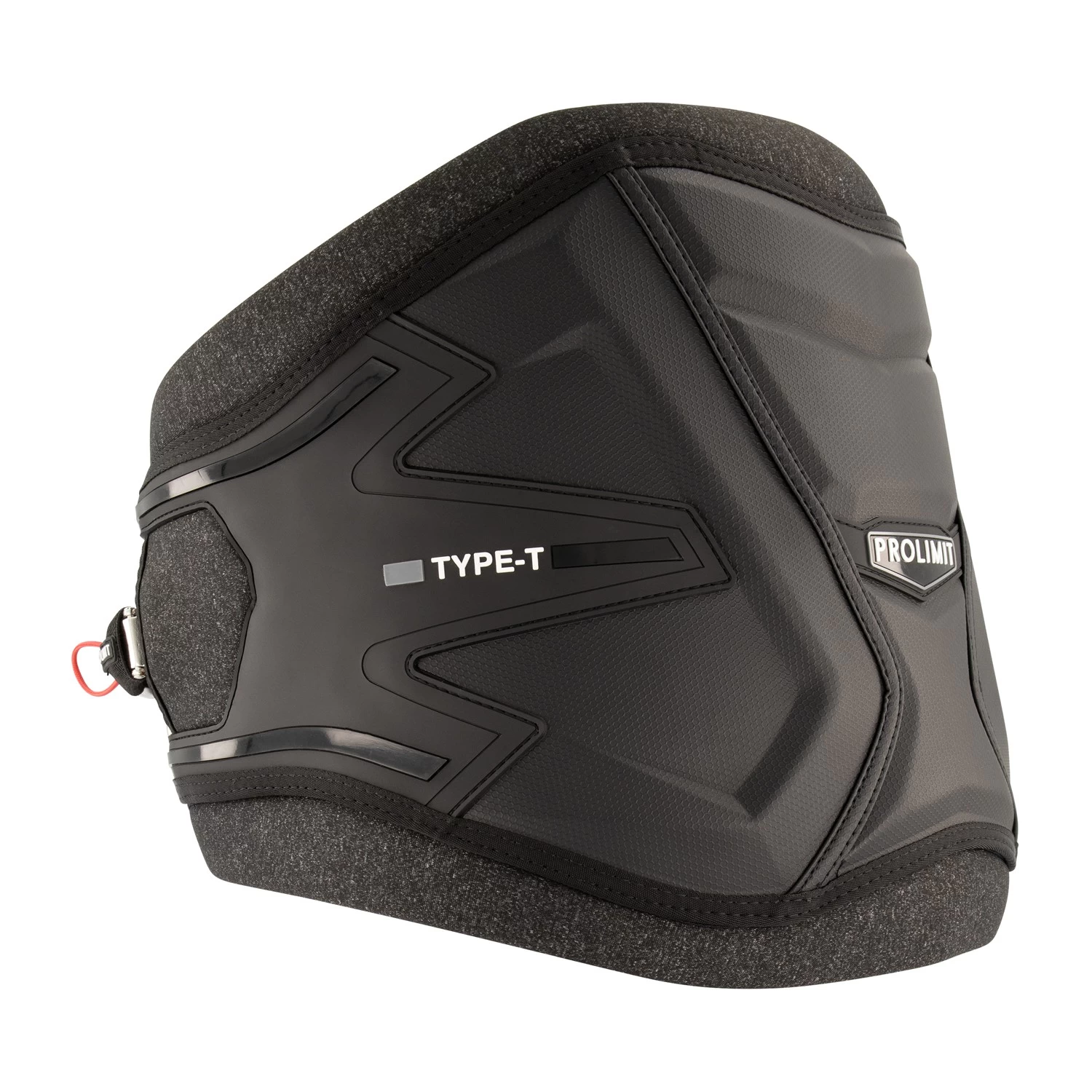 PROLIMIT Harness WS Waist Type -T BARLOC Hex Black - XS Hex Black 10 PROLIMIT Harness WS Waist Type -T BARLOC Hex Black - XS Hex Black – Bild 8