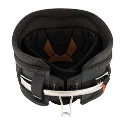 PROLIMIT Windsurf Trapez Harness WS Waist Type -T BARLOC Midnight Grey/Orange 2023 - M Midnight Grey/Orange -Wassersportbekleidung Geschäft 404.01025.020 4