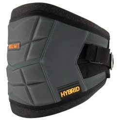 PROLIMIT Harness WS Waist Hybrid Midnight Grey/Orange -LMidnight Grey/Orange -Wassersportbekleidung Geschäft 404.01040.030 harness ws waist hybrid midnight grey orange 1