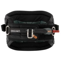PROLIMIT Harness WS Waist Hybrid Midnight Grey/Orange -LMidnight Grey/Orange -Wassersportbekleidung Geschäft 404.01040.030 harness ws waist hybrid midnight grey orange 3