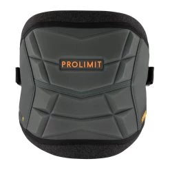PROLIMIT Harness WS Waist Hybrid Midnight Grey/Orange -LMidnight Grey/Orange