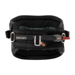 PROLIMIT Harness WS Waist Hybrid Midnight Grey/Orange -LMidnight Grey/Orange -Wassersportbekleidung Geschäft 404.01040.030 hybrid midnight grey orange front