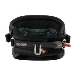 PROLIMIT Harness WS Waist Hybrid Midnight Grey/Orange -LMidnight Grey/Orange -Wassersportbekleidung Geschäft 404.01040.030 hybrid midnight grey orange inside