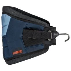 PROLIMIT Windsurf Trapez Waist Harness Hybrid Pewter Hüfttrapez 2023 - L -Wassersportbekleidung Geschäft 404.01040.040 3