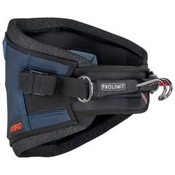 PROLIMIT Windsurf Trapez Waist Harness Hybrid Pewter Hüfttrapez 2023 - L -Wassersportbekleidung Geschäft 404.01040.040 4