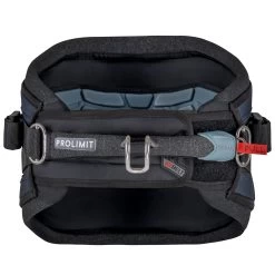 PROLIMIT Windsurf Trapez Waist Harness Hybrid Pewter Hüfttrapez 2023 - L -Wassersportbekleidung Geschäft 404.01040.040 5