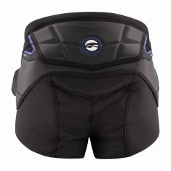 PROLIMIT Harness WS Seat Rambler Bk/Bl Black/Blue - XS