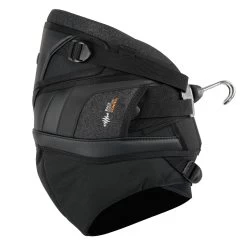 PROLIMIT Windsurf Sitztrapetz Harness WS Seat Race -LBlack/Blue -Wassersportbekleidung Geschäft 404.01130.010 3