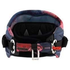 PROLIMIT Windsurf Trapez Envy Steel/Wine 2023 -LSteel/Wine -Wassersportbekleidung Geschäft 404.01400.030 pg harness waist envy steel wine 5