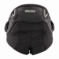 PROLIMIT Sitztrapez PG Harness Windsurf Seat Black/white - XS