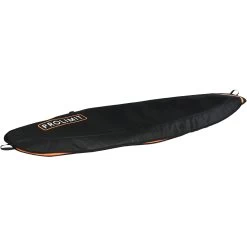 PROLIMIT Windsurf Boardbag Sport Black/Orange 2023 - 235-85 -Wassersportbekleidung Geschäft 404.03107.020 pl ws boardbag sport black orange back.jpg