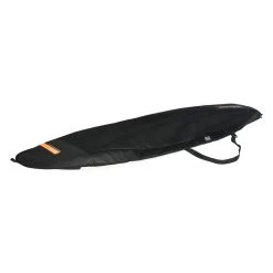 PROLIMIT Windsurf Boardbag Sport Black/Orange 2023 - 235-85 -Wassersportbekleidung Geschäft 404.03107.020 ws boardbag sport black orange 1