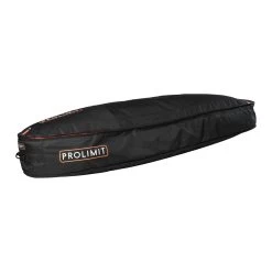 PROLIMIT Windsurf Boardbag Performance Double Black/Orange 2023 - 260-70 -Wassersportbekleidung Geschäft 404.03115.010 2