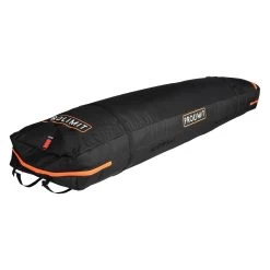 PROLIMIT Windsurf Bag Sessionbag Black/orange 2023 - Wave -Wassersportbekleidung Geschäft 404.04040.010 sessionbag black orange 2