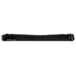 PROLIMIT Mast Bag 4 Black/orange -Freeride