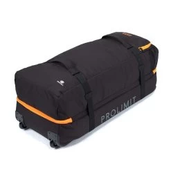 PROLIMIT Stacker Bag Black/Orange - M - 65L (76-33-30) -Wassersportbekleidung Geschäft 405.71080.020 prolimit20stacker20bag20black grey black grey