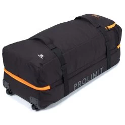 PROLIMIT Stacker Bag Black/Orange - M - 65L (76-33-30) -Wassersportbekleidung Geschäft 405.71080.020 stacker bag black orange 1
