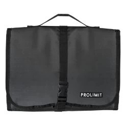 Prolimit Toiletry Bag - Black