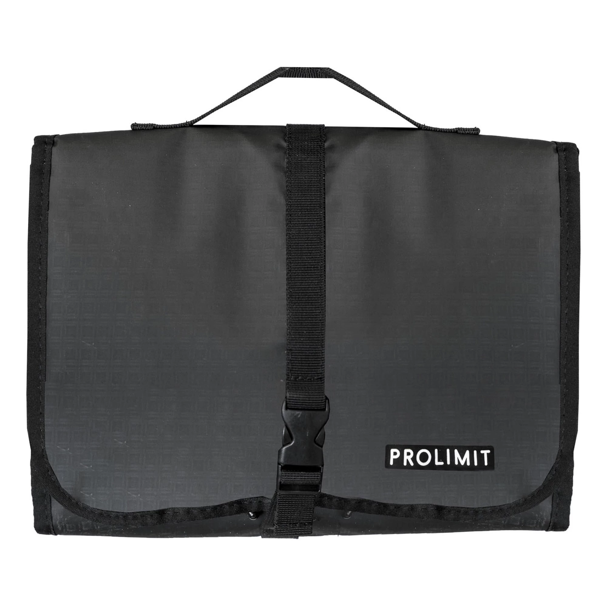 Prolimit Toiletry Bag - Black 3 Prolimit Toiletry Bag - Black