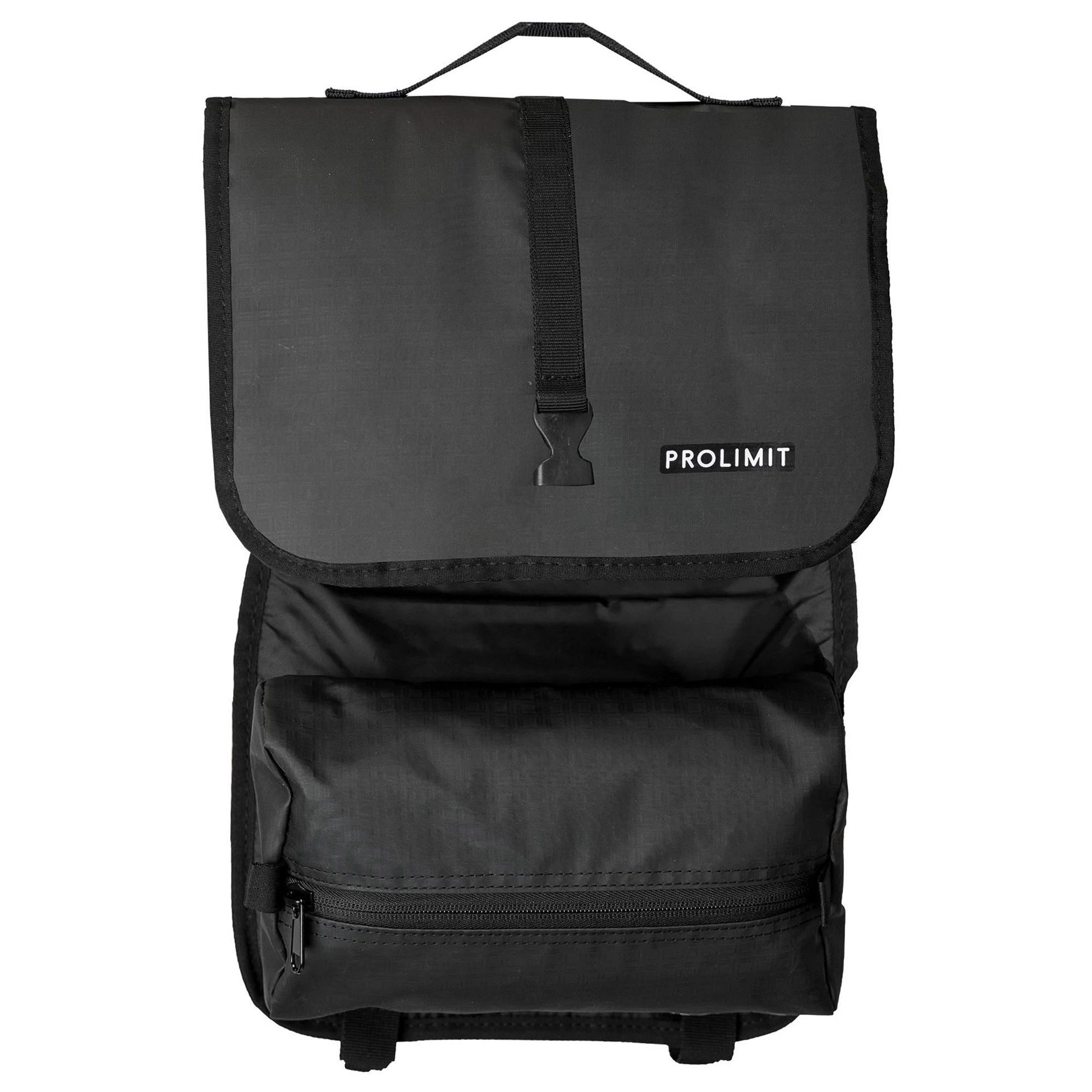 Prolimit Toiletry Bag - Black 4 Prolimit Toiletry Bag - Black – Bild 2