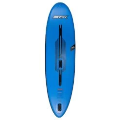 STX ISup & Windsurf Board Hybrid Freeride 2023 - 10'6x32x6 -Wassersportbekleidung Geschäft 406.22100.000 2