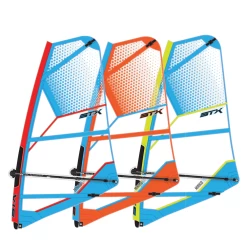 STX MiniKid Rig Komplettrigg Kinder - 1.0