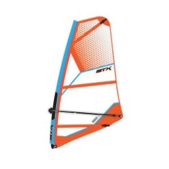 STX MiniKid Rig Komplettrigg Kinder - 1.0 -Wassersportbekleidung Geschäft 407.70800.000 1