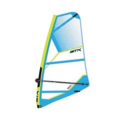STX MiniKid Rig Komplettrigg Kinder - 1.0 -Wassersportbekleidung Geschäft 407.70800.000 3