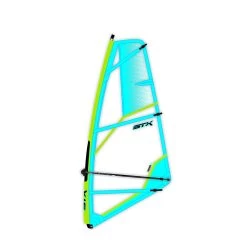 STX PowerKid Rig Komplettrigg Kinder - 2.4 13 STX PowerKid Rig Komplettrigg Kinder - 2.4 -Wassersportbekleidung Geschäft 407.70810.000 3