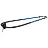PROLIMIT Windsurf Gabelbaum Pro Black/Blue/orange 2024 - 140-200 -Wassersportbekleidung Geschäft 407.71210.030 pro black blue orange 1
