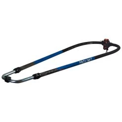 PROLIMIT Windsurf Gabelbaum Pro Black/Blue/orange 2024 - 140-200 -Wassersportbekleidung Geschäft 407.71210.030 pro black blue orange 2