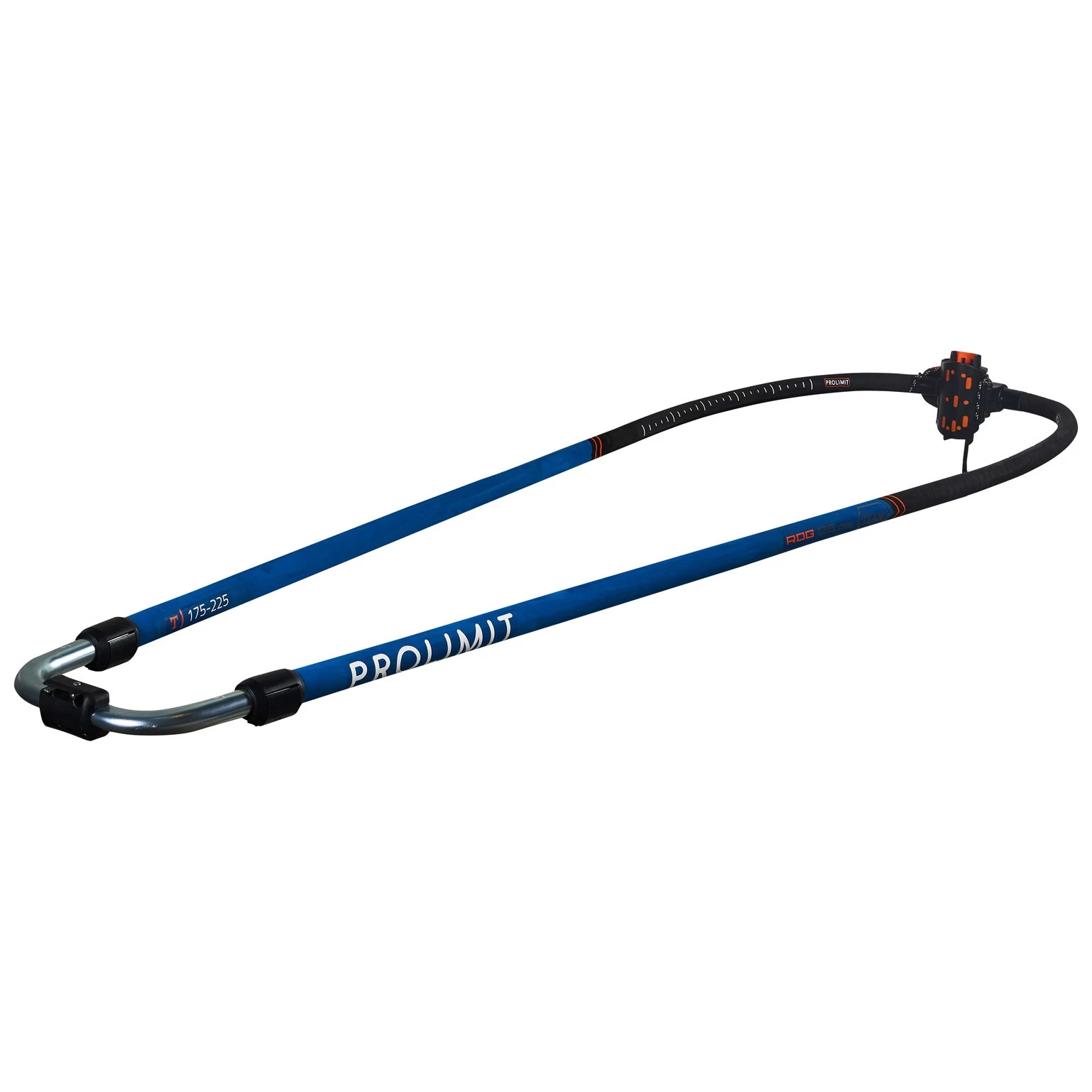 PROLIMIT Windsurf Gabelbaum Team Wave Black/Blue/orange 2023 - 145-195 4 PROLIMIT Windsurf Gabelbaum Team Wave Black/Blue/orange 2023 - 145-195 – Bild 2