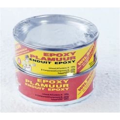 Prolimit Wilsor Abs/epoxy Plamuur -