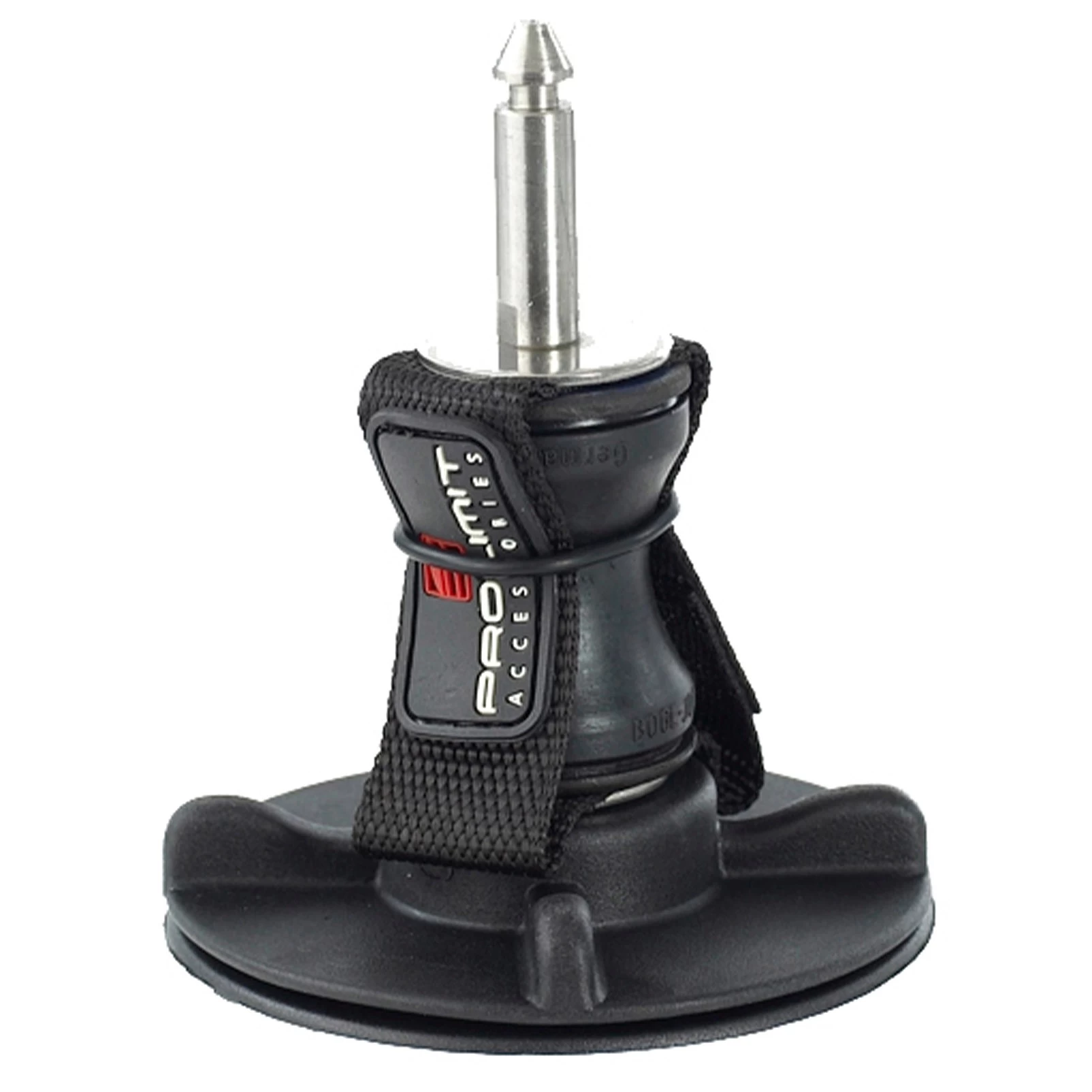 PROLIMIT Windsurf Mastfuß Baseplate Plus (M10) - 3 PROLIMIT Windsurf Mastfuß Baseplate Plus (M10) -