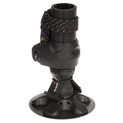 PROLIMIT Windsurf Mastfuß Masterjoint Baseplate M10+pulley+adapter -