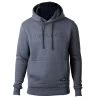 PROLIMIT Hooded Sweat Dark Grey - L 2 PROLIMIT Hooded Sweat Dark Grey - L -Wassersportbekleidung Geschäft 409.62000.010 1