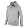 PROLIMIT Hooded Sweat Mercury Grey - S -Wassersportbekleidung Geschäft 409.62000.020 2