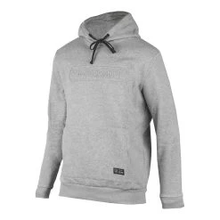 PROLIMIT Hooded Sweat Mercury Grey - S