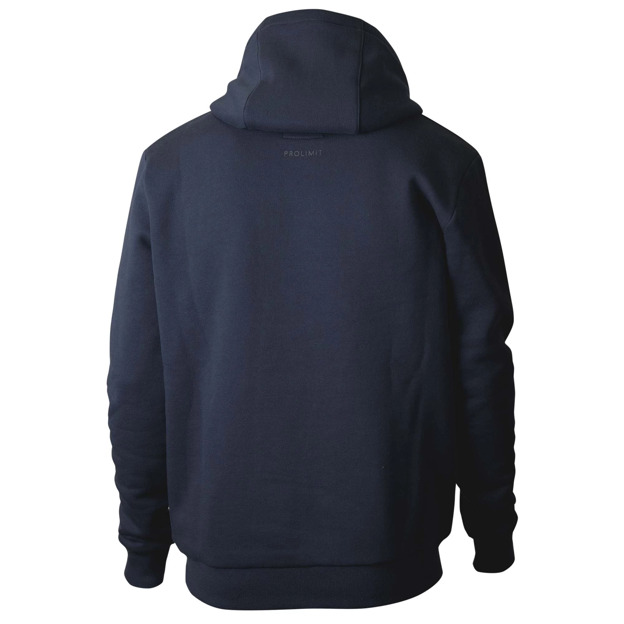 PROLIMIT Hooded Sweat Navy - L 4 PROLIMIT Hooded Sweat Navy - L – Bild 2